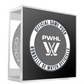 PWHL Game Puck 2025-26 Boston Fleet