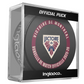 PWHL Game Puck 2025-26 Montreal Victoire