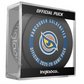PWHL Game Puck 2025-26 Vancouver Goldeneyes