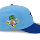 MLB Hat 5950 Spring Training 2026 Blue Jays