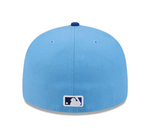 MLB Hat 5950 Spring Training 2026 Blue Jays
