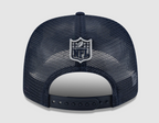 NFL Hat 970 Stretch Snapback Trucker Cowboys