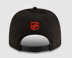 NHL Hat 970 Basic Stretch Snap Flyers