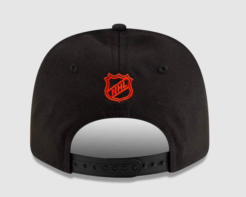 NHL Hat 970 Basic Stretch Snap Flyers