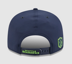 NFL Hat 950 Sideline 2026 Seahawks