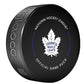 NHL Game Puck 2024-25 Maple Leafs