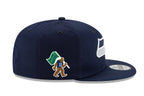NFL Hat 950 Snapback Hyper Local  Seahawks