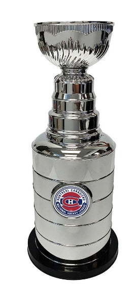 NHL Coin Bank Stanley Cup Canadiens