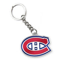 NHL Keychain Logo Canadiens