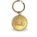 Country Keychain Loonie Canada