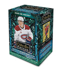 NHL Hockey Cards O-Pee-Chee Platinum 2025-26 (Blaster Box)