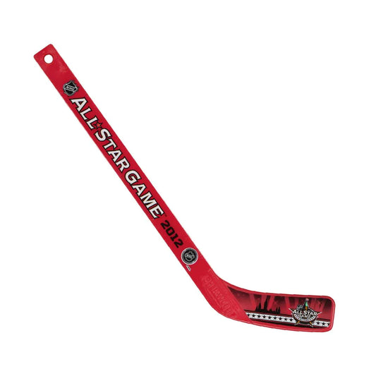 NHL Mini Stick Breakaway All Star Game 2012 Ottawa