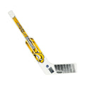 NHL Mini Goalie Stick Breakaway Sabres (2006-2010 Logo)