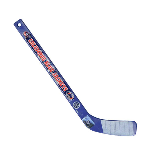 NHL Mini Stick Breakaway Blue Jackets
