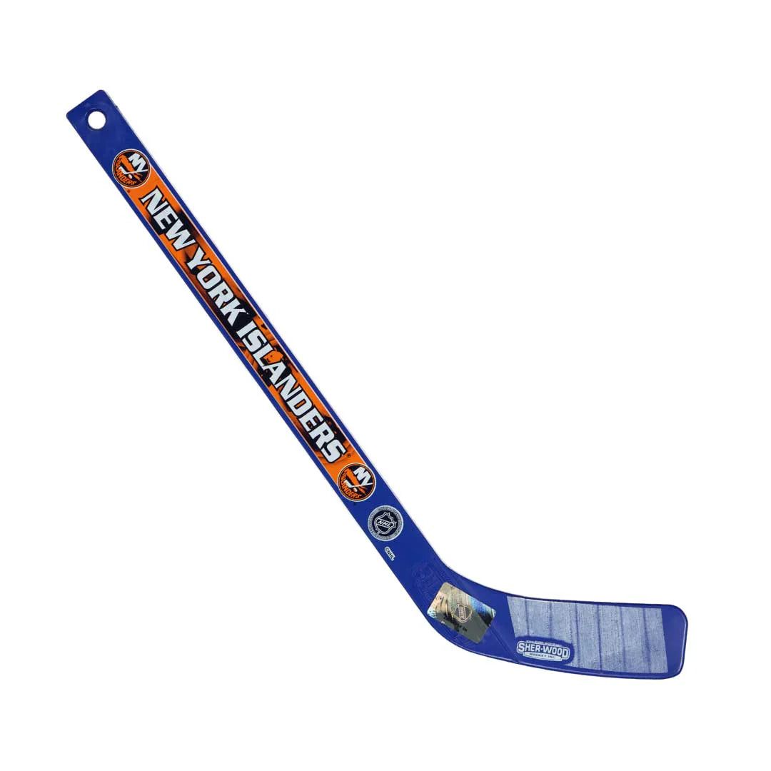 NHL Mini Stick Breakaway Islanders