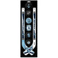 NHL Mini Stick 6Pack Set Kraken