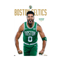 NBA Player Wall Poster Jayson Tatum Celtics