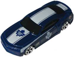 NHL Collectible Dodge Viper 1996 Maple Leafs