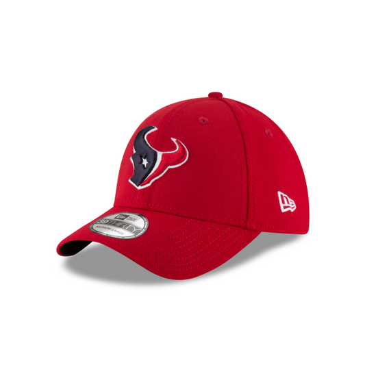 NFL Hat 3930 Team Classic Texans