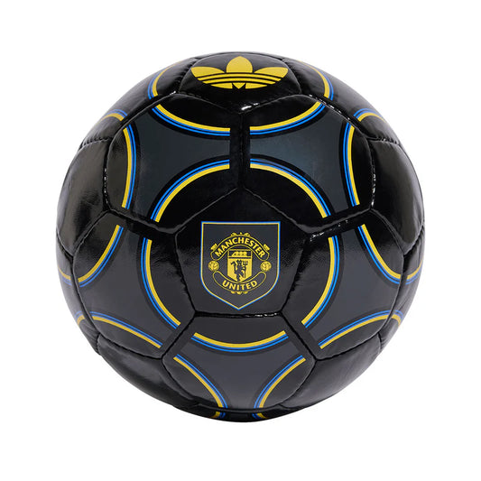 EPL Soccer Ball Regulation Size 5 Third Logo Manchester United FC