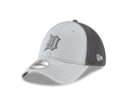 MLB Hat 3930 Neo Grayed Out Tigers