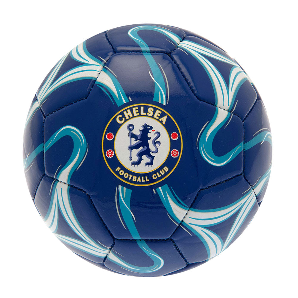 EPL Soccer Ball Mini Size 1 Chelsea FC