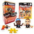 WNBA Collectible Figures Teenymates 2026 Single Packs