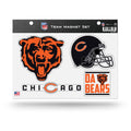 NFL Team Magnet Set Bears