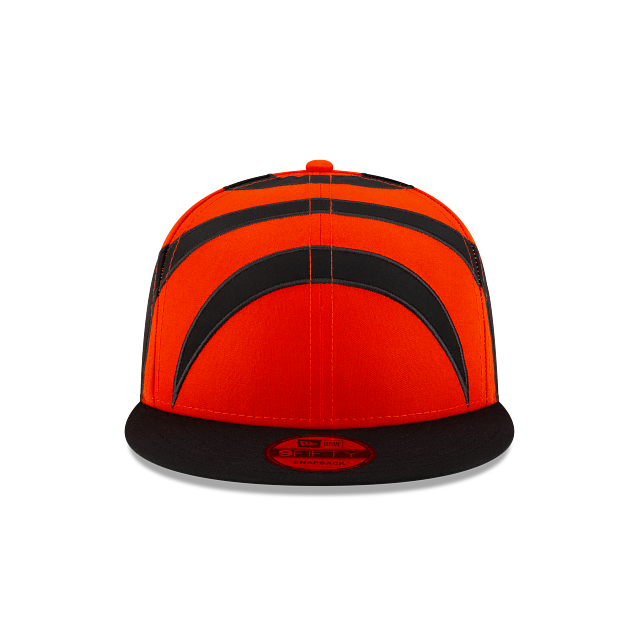 NFL Hat 950 Helmet Bengals