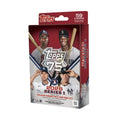 MLB Baseball Trading Cards Topps 2026 Topps 75 Series Two Hanger Box