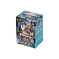NFL Topps Chrome Football Trading Cards 2025 Blaster Box