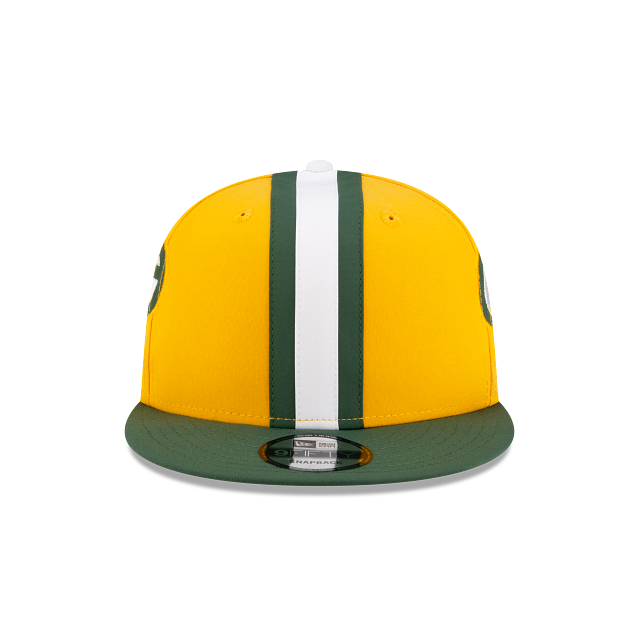 NFL Hat 950 Helmet Packers