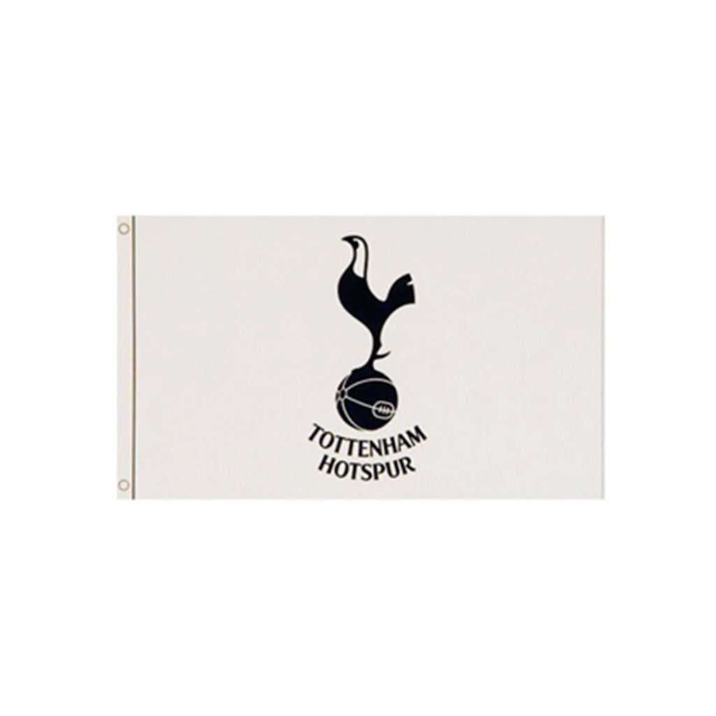 EPL Flag 3x5 Core Crest Tottenham Spurs
