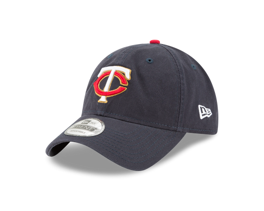 MLB Hat 920 Core Classic Rep Twins