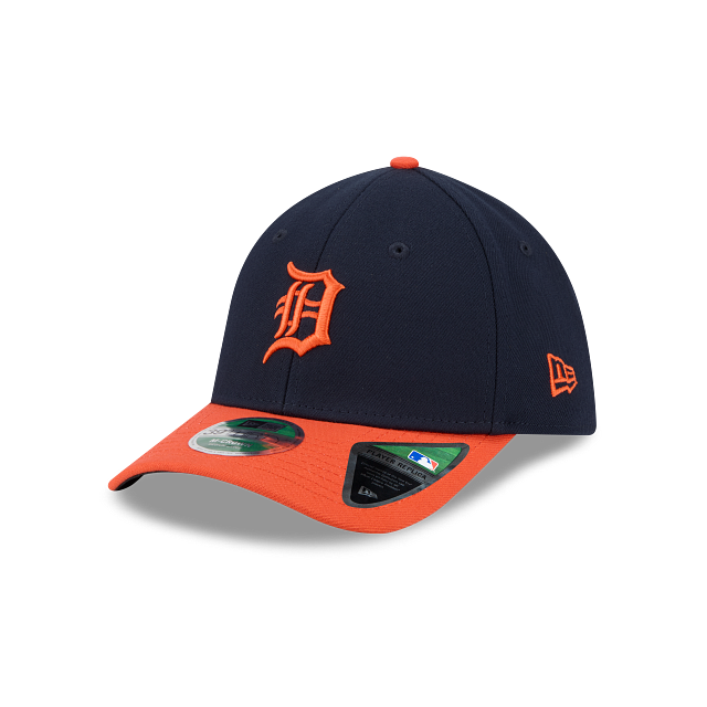 MLB Hat 3930 M-Crown Alt Tigers