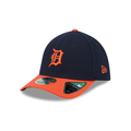 MLB Hat 3930 M-Crown Alt Tigers
