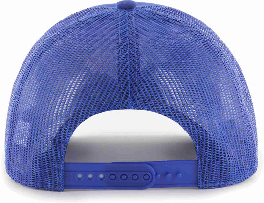 MLB Hat '47 Trucker Blue Jays