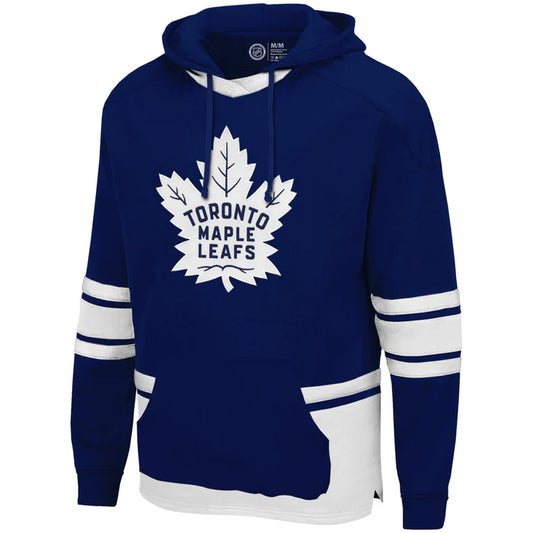 NHL Hoodie Breakout Maple Leafs