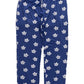 NHL PJ Pants Scatter Print Maple Leafs