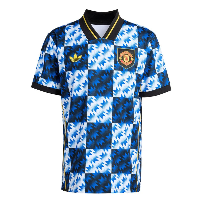 EPL Lifestyler Jersey Manchester United FC