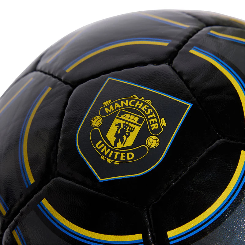 EPL Soccer Ball Regulation Size 5 Third Logo Manchester United FC