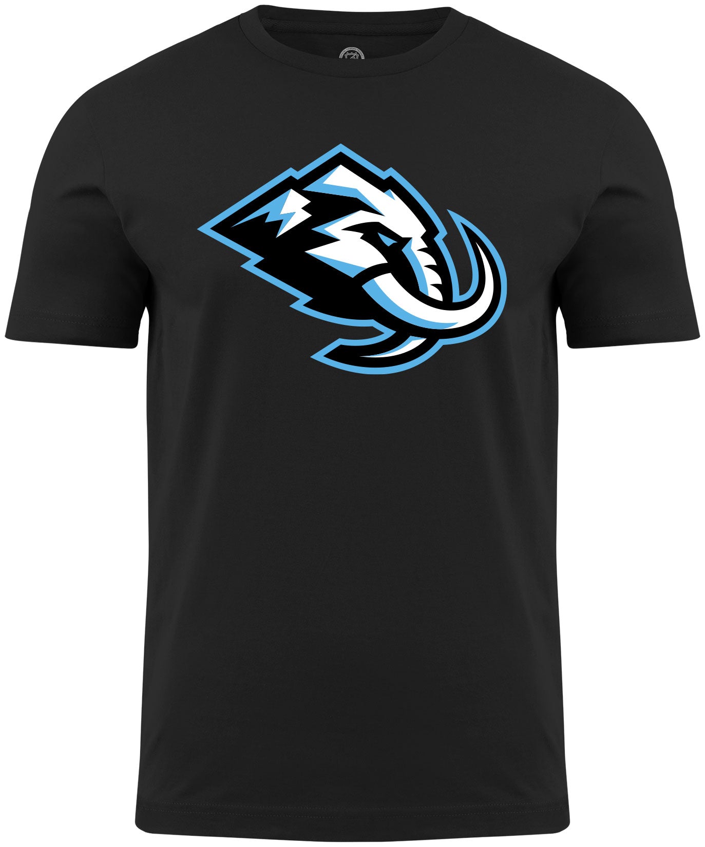 NHL T-Shirt Primary Logo Mammoth