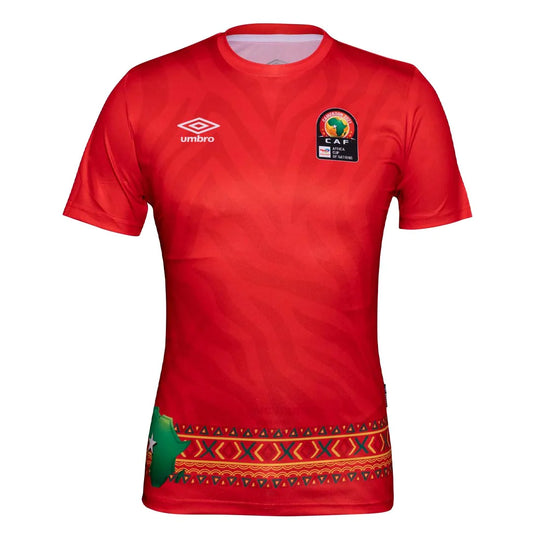 Fédération Camerounaise de Football Jersey Alt 2021-22 Cameroon