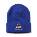 NHL Knit Hat Replica Cuff Rockies