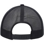 NHL Hat Camo Trucker Tonal Oilers