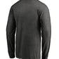 NHL Long Sleeve Shirt Authentic Pro 2019 Golden Knights