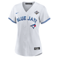 MLB Ladies Player Replica Jersey Home World Series 2025 Vladimir Guerrero Jr. Blue Jays