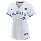 MLB Ladies Player Replica Jersey Home World Series 2025 Vladimir Guerrero Jr. Blue Jays