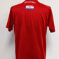 Country Adult Soccer Jersey Style Shirt Croatia