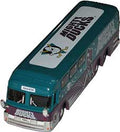 NHL Diecast Collectible 1:64 Motorcoach Mighty Ducks